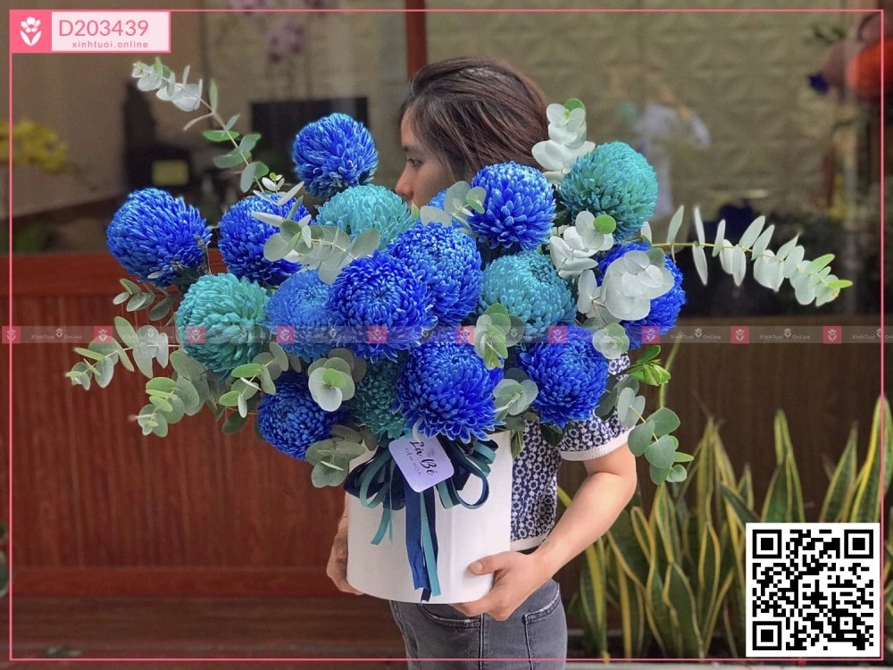 Shop hoa đẹp giao nhanh tại quận 10 - Hoa 7 ngày